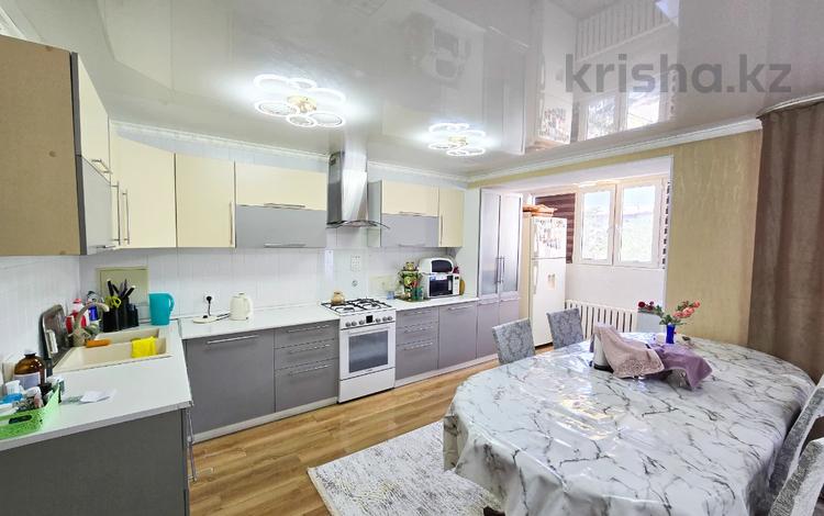 4-бөлмелі пәтер · 72 м² · 3/5 қабат, Мкр. Самал, бағасы: 28.5 млн ₸ в Талдыкоргане, мкр Самал — фото 22