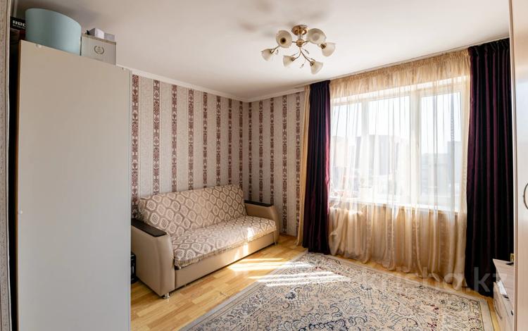 1-комнатная квартира, 26.1 м², 9/9 этаж, майлина 31