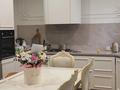 4-комнатная квартира · 170 м² · 1/2 этаж, мкр Баганашыл, 2-ой переулок — Velvet Sport Villa, KIS school за ~ 2 млн ₸ в Алматы, Бостандыкский р-н