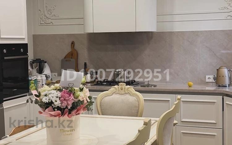 4-комнатная квартира · 170 м² · 1/2 этаж, мкр Баганашыл, 2-ой переулок — Velvet Sport Villa, KIS school за ~ 2 млн ₸ в Алматы, Бостандыкский р-н — фото 13
