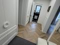 4-комнатная квартира · 170 м² · 1/2 этаж, мкр Баганашыл, 2-ой переулок — Velvet Sport Villa, KIS school за ~ 1.7 млн ₸ в Алматы, Бостандыкский р-н — фото 5