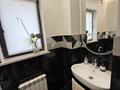 4-комнатная квартира · 170 м² · 1/2 этаж, мкр Баганашыл, 2-ой переулок — Velvet Sport Villa, KIS school за ~ 2 млн ₸ в Алматы, Бостандыкский р-н — фото 4
