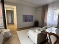 4-комнатная квартира · 170 м² · 1/2 этаж, мкр Баганашыл, 2-ой переулок — Velvet Sport Villa, KIS school за ~ 2 млн ₸ в Алматы, Бостандыкский р-н — фото 6