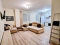 1-комнатная квартира · 43.6 м² · 6/10 этаж, Кудайбердиулы 17 за 19.8 млн ₸ в Астане, Алматы р-н