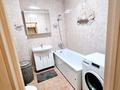 1-комнатная квартира · 43.6 м² · 6/10 этаж, Кудайбердиулы 17 за 19.8 млн ₸ в Астане, Алматы р-н — фото 4
