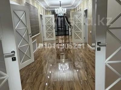 Жеке үй · 6 бөлме · 380 м² · 8 сот., мкр Улжан-1, Жанажол 17, бағасы: 150 млн ₸ в Алматы, Алатауский р-н