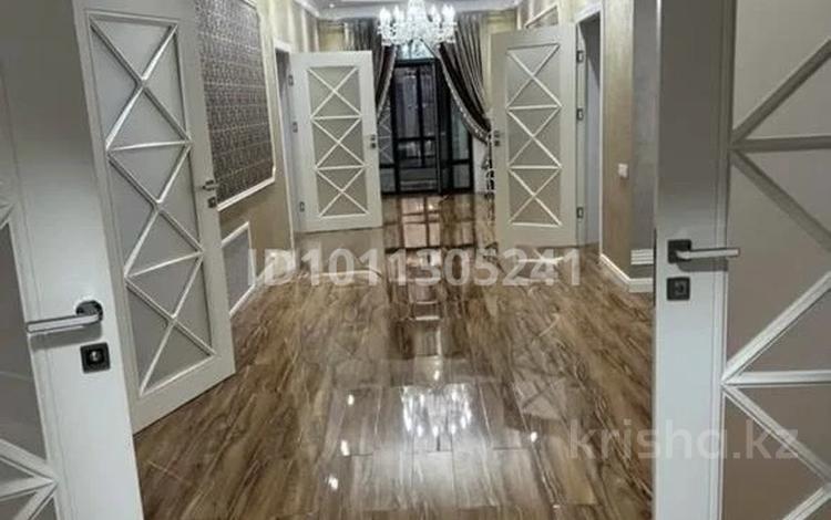 Жеке үй · 6 бөлме · 380 м² · 8 сот., мкр Улжан-1, Жанажол 17, бағасы: 150 млн ₸ в Алматы, Алатауский р-н — фото 2