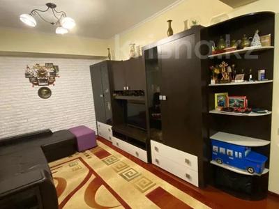 3-бөлмелі пәтер · 85 м² · 2/9 қабат, Серке Кожамкулова, бағасы: 53 млн ₸ в Алматы, Алмалинский р-н