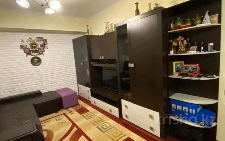 3-бөлмелі пәтер · 85 м² · 2/9 қабат, Серке Кожамкулова, бағасы: 53 млн ₸ в Алматы, Алмалинский р-н — фото 2