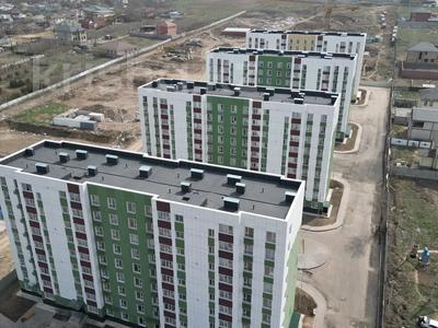 1-бөлмелі пәтер · 38.2 м², ​Бирлик 1г, бағасы: ~ 24.1 млн 〒 в Жанатурмысе