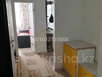 1-комнатная квартира · 38 м² · 1/23 этаж, Бейбарыс Султан 12 за 20 млн ₸ в Астане, Сарыарка р-н