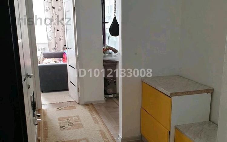 1-комнатная квартира · 38 м² · 1/23 этаж, Бейбарыс Султан 12 за 20 млн ₸ в Астане, Сарыарка р-н — фото 8