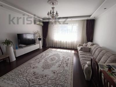 3-комнатная квартира · 113 м² · 6/6 этаж, Туран за 78 млн ₸ в Астане, Нура р-н