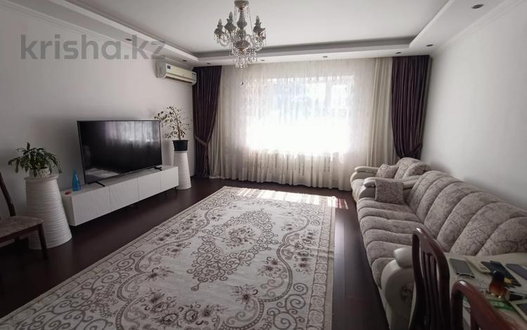 3-комнатная квартира · 113 м² · 6/6 этаж, Туран за 78 млн ₸ в Астане, Нура р-н — фото 6