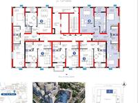 3-комнатная квартира, 103 м², 14/17 этаж, Егизбаева 7г за 73 млн 〒 в Алматы, Бостандыкский р-н