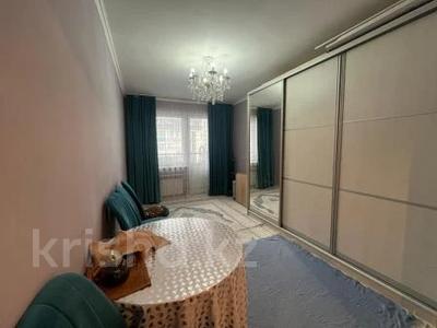 2-комнатная квартира · 45 м² · 11/12 этаж, мкр Дарабоз за 27 млн ₸ в Алматы, Алатауский р-н