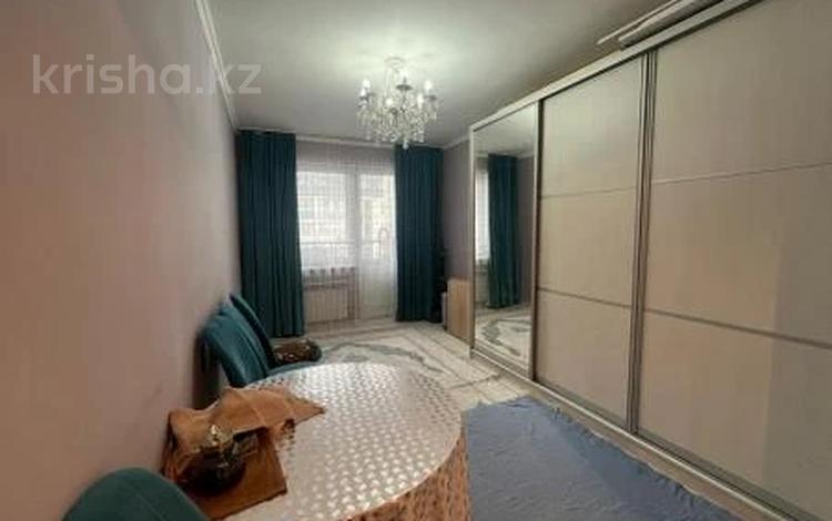 2-комнатная квартира · 45 м² · 11/12 этаж, мкр Дарабоз за 27 млн ₸ в Алматы, Алатауский р-н — фото 2
