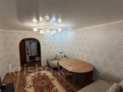 3-бөлмелі пәтер · 58.6 м² · 5/5 қабат, Абая, бағасы: 22 млн ₸ в Петропавловске