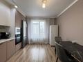 3-комнатная квартира · 90.2 м² · 5/9 этаж, Сыганак 13 за 65.8 млн ₸ в Астане, Есильский р-н — фото 2