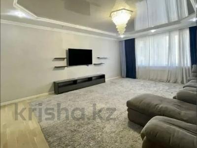 3-комнатная квартира · 127 м² · 17/21 этаж, Аль-Фараби 21 — Каратаева за 850 000 〒 в Алматы, Бостандыкский р-н