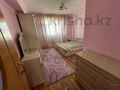 3-комнатная квартира · 107 м² · 5/5 этаж, Мкр Астана 33 за 160 000 ₸ в Таразе