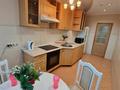 2-комнатная квартира · 70 м² · 4/15 этаж, Хусаинова 225 — ТРЦ Мега за 22 000 〒 в Алматы, Бостандыкский р-н — фото 11