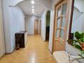 2-комнатная квартира · 70 м² · 4/15 этаж, Хусаинова 225 — ТРЦ Мега за 22 000 〒 в Алматы, Бостандыкский р-н — фото 12