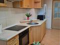 2-комнатная квартира · 70 м² · 4/15 этаж, Хусаинова 225 — ТРЦ Мега за 22 000 〒 в Алматы, Бостандыкский р-н — фото 8