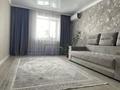 2-бөлмелі пәтер · 74 м² · 5/6 қабат, мкр Кадыра Мырза-Али 31, бағасы: 35.5 млн ₸ в Уральске