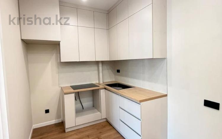 1-бөлмелі пәтер · 34 м² · 4/5 қабат, Карасай батыра 12/1, бағасы: 26.5 млн ₸ в  — фото 11