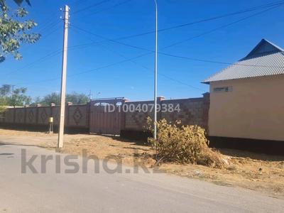Жер телімі · 20 сотық, Саттарханов 97 — Тараз, бағасы: 90 млн 〒 в Туркестане