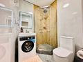 2-комнатная квартира · 35 м² · 8/20 этаж, Утепова 31 17 за 20 000 〒 в Алматы, Бостандыкский р-н — фото 9