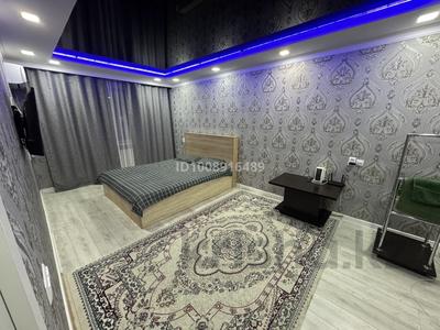 1-комнатная квартира · 48 м² · 5/5 этаж, Абая 72 за 12 000 ₸ в Сатпаев
