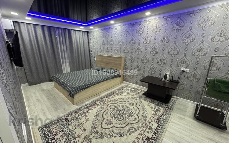 1-бөлмелі пәтер · 48 м² · 5/5 қабат, Абая 72, бағасы: 12 000 ₸ в Сатпаев — фото 6