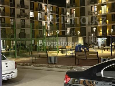 1-комнатная квартира · 36 м² · 5/5 этаж, мкр Коккайнар, 20-й микрорайон 46 к19 за 19.9 млн ₸ в Алматы, Алатауский р-н