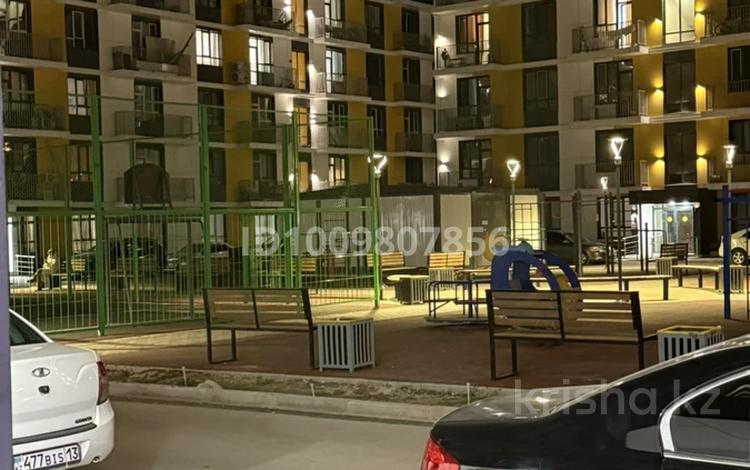 1-комнатная квартира · 36 м² · 5/5 этаж, мкр Коккайнар, 20-й микрорайон 46 к19 за 19.9 млн ₸ в Алматы, Алатауский р-н — фото 10