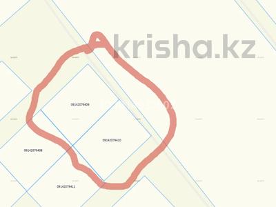Участок · 24 сотки, Алихана Бокейханова р-н за 10 млн ₸ в Караганде