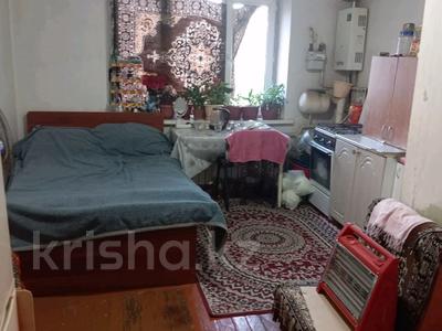 1-комнатная квартира · 18 м² · 3/4 этаж, Алибекова 6 — Алибекова за 4.5 млн 〒 в Каргалы (п. Фабричный)