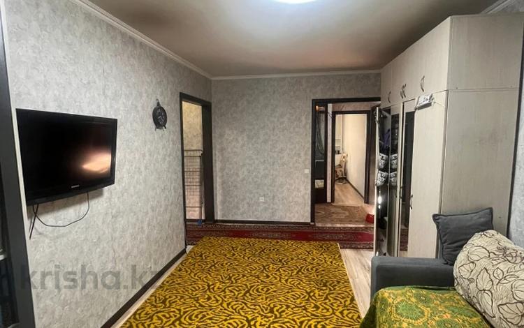 4-комнатная квартира · 84.1 м² · 4/5 этаж, мкр Аксай-4 — Бауыржана Момышулы за 53.5 млн ₸ в Алматы, Ауэзовский р-н — фото 7