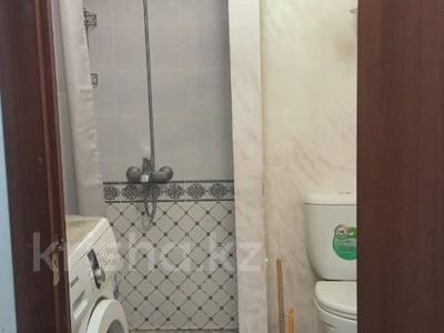 1-комнатная квартира · 19.6 м² · 8/9 этаж, Дулатова 208 за 3.8 млн 〒 в Семее