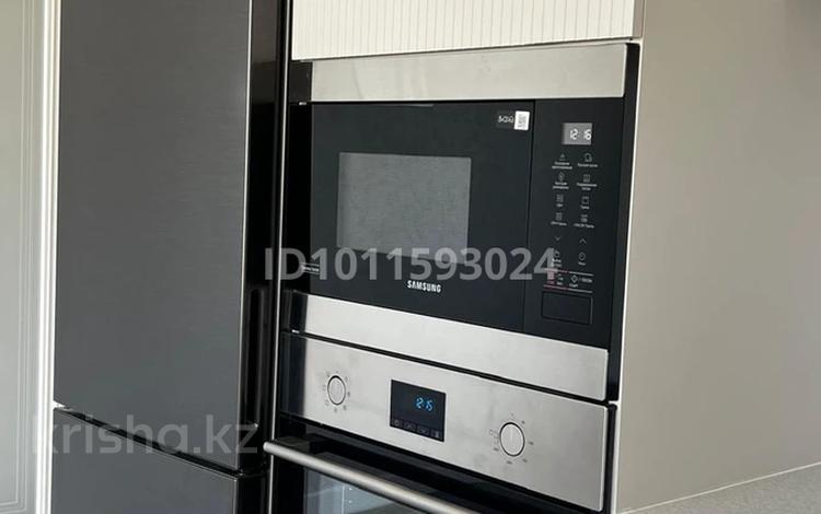 3-бөлмелі пәтер · 78 м² · 11/13 қабат, Туран 39, бағасы: 78 млн ₸ в Астане, Нура р-н — фото 2