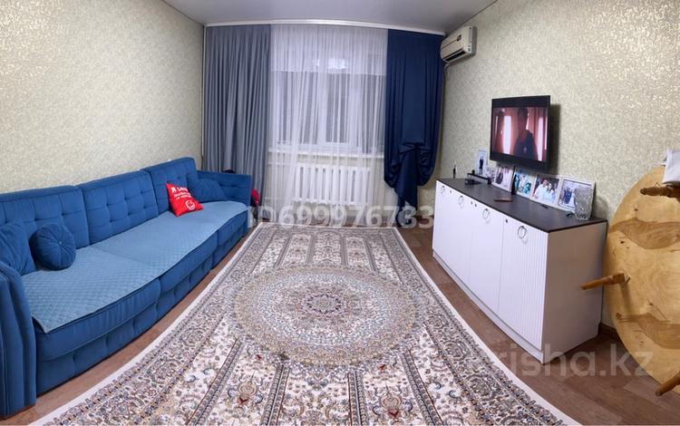 4-комнатная квартира · 76.8 м² · 5/5 этаж, Маргулана 3а за 20 млн ₸ в Экибастузе — фото 2