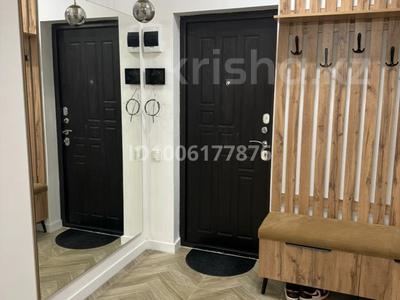 1-комнатная квартира · 57 м² · 13 этаж, Тохтарова 57 за 450 000 〒 в Усть-Каменогорске, Ульбинский