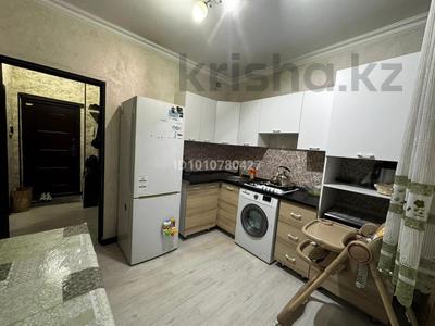 1-бөлмелі пәтер · 40 м² · 1/5 қабат, мкр Зердели 39 — Момышулы, Монке би, бағасы: 25 млн ₸ в Алматы, Алатауский р-н
