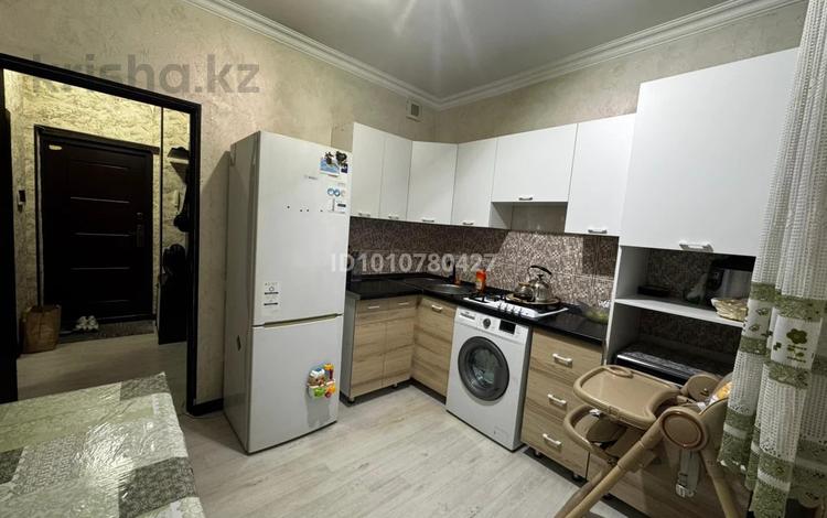 1-комнатная квартира · 40 м² · 1/5 этаж, мкр Зердели 39 — Момышулы, Монке би за 25 млн ₸ в Алматы, Алатауский р-н — фото 2