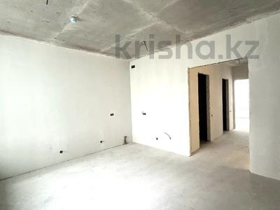 2-комнатная квартира · 54.63 м² · 2/9 этаж, Бухар жырау 57/6 за 38.5 млн ₸ в Астане, Нура р-н
