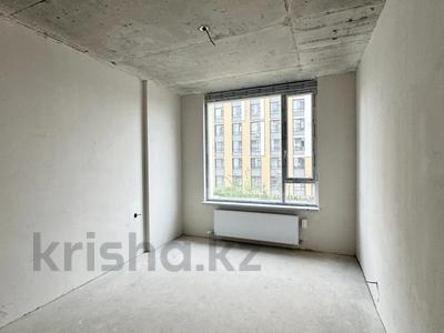 2-бөлмелі пәтер · 54.63 м² · 2/9 қабат, Бухар жырау 57/6, бағасы: 38.5 млн ₸ в Астане, Нура р-н