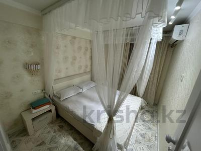 2-комнатная квартира · 50 м² · 2/5 этаж, Мкр Шугыла — Бухарбай батыр за 18 000 ₸ в 