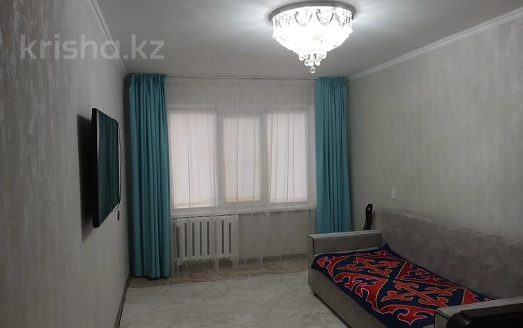 1-бөлмелі пәтер · 44 м² · 3/5 қабат, ул. Кабанбай Батыра 68, бағасы: 180 000 ₸ в Усть-Каменогорске, Ульбинский — фото 2