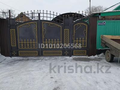 Отдельный дом · 3 комнаты · 80 м² · 6 сот., Лебаева 32 — Лебаева 32 за 20 млн 〒 в Семее